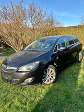 Opel Astra Sports Tourer 1.7 CDTI