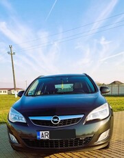 Opel Astra Sports Tourer 1.7 CDTI