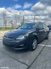 Opel Astra Sports Tourer 2.0 CDTI ECOTEC Sport Aut.