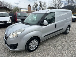 Opel combo AC