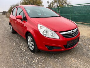 Opel Corsa 1.2 16V (ecoFLEX) Color Edition