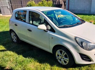 Opel Corsa 1.2 Active 2014 85CP EURO 5