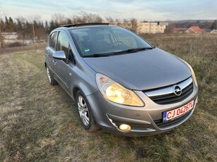 Opel Corsa 1.3 CDTI Edition