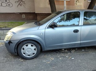 Opel corsa 133.000 km- 1400 negociabil