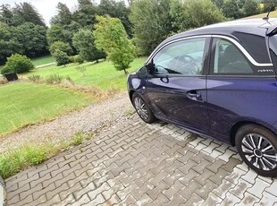 Opel Corsa 1.4 (ecoFLEX) Start/Stop Edition