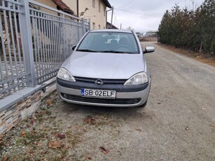 Opel Corsa C - 2001