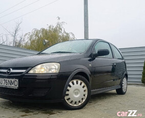 Opel corsa C an 2006