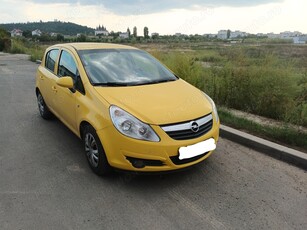 Opel Corsa D 1.2 Benzina