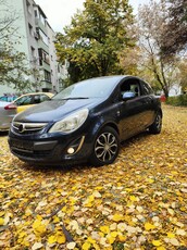 Opel Corsa D 1.4 2012