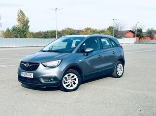 Opel Crossland X 1.6 Diesel ECOTEC Start/Stop Innovation