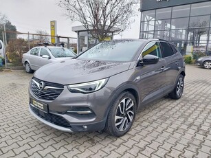 Opel Grandland X 1.2 Turbo START/STOP Ultimate Aut.