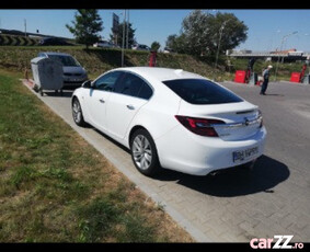 Opel insignia 2.0 cdti