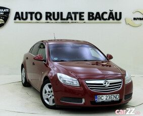 Opel Insignia 1.6 Benzina 180CP 2009 Euro 5