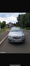 Opel Insignia 2.0 CDTI