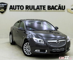 Opel Insignia 2.0 CDTi 130CP 2009 Euro 5