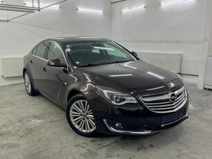 Opel Insignia 2.0 CDTI ECOTEC ECOFLEX Star/Stop Cosmo