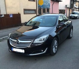 Opel Insignia 2.0 CDTI ECOTEC Start/Stop 4X4 Cosmo