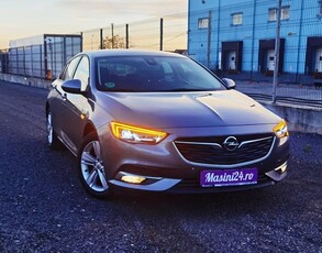 Opel Insignia Grand Sport 1.6 Diesel Innovation