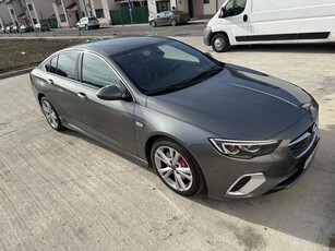 Opel Insignia Grand Sport 2.0 CDTI Start/Stop 4X4 Aut. GSI