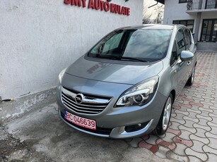 Opel Meriva 1.6 CDTI ECOTEC Start/Stop Cosmo