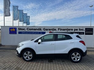 Opel Mokka 1.6 ECOTEC START/STOP Enjoy