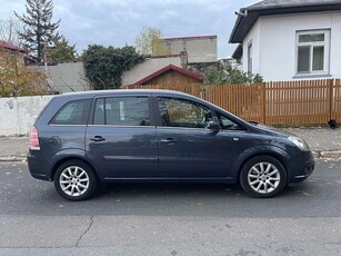 Opel Zafira 1.9 CDTI Cosmo