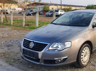 PASSAT B6 an 2007 mot 2L.tdi .cod motor BMP 1 ax cu came