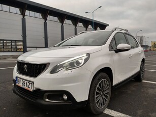 Peugeot 2008 1.5 BlueHDI FAP Active