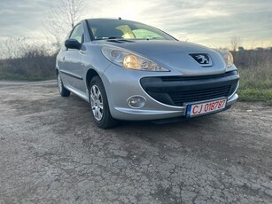 Peugeot 206 206+ 60