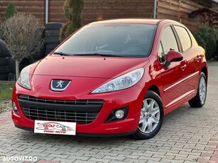 Peugeot 207 1.4 E Premium