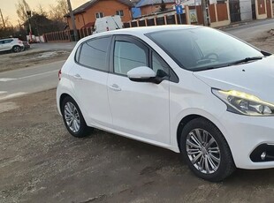 Peugeot 208 1.2 L PureTech Active