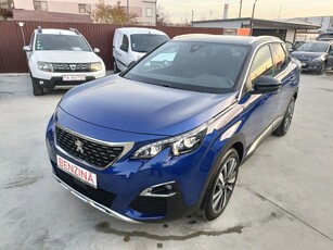 Peugeot 3008 1.2 PureTech Turbo S&S GT-Line