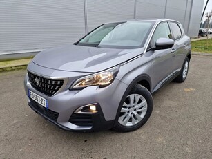 Peugeot 3008 1.5 BlueHDI 130 EAT8 Allure Pack