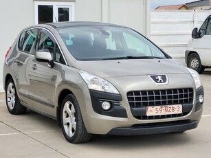 Peugeot 3008 155 THP Premium