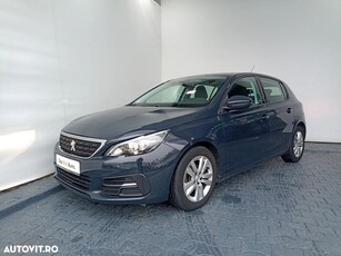 Peugeot 308 1.5 BlueHDI FAP STT Access