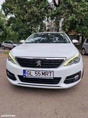 Peugeot 308 1.6 BlueHDi FAP STT Access