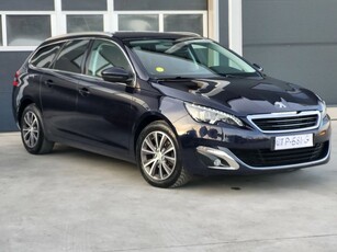 Peugeot 308 SW 1.6 BlueHDi FAP STT Allure