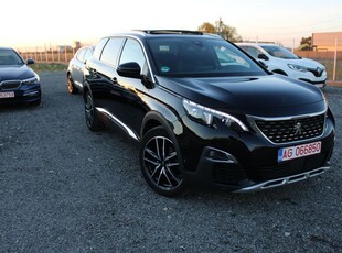 Peugeot 5008 PureTech 180 EAT8 Stop & Start GT Pack