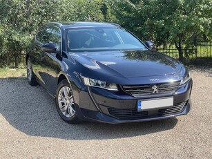 Peugeot 508 SW BlueHDi 130 EAT8 Active Business-Paket