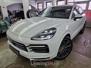 Porsche Cayenne S 