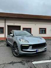 Porsche Macan 2.0 PDK