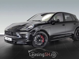 Porsche Macan GTS Burmester Panoramic Webasto Led