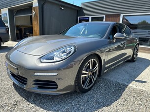 Porsche Panamera 3.0 Tiptronic S