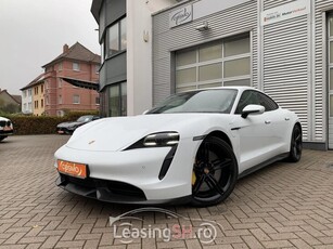 Porsche Taycan Turbo S Mod.23 Burmester Sitzklima Lift