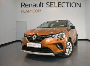 Renault Captur E-Tech Plug-In-Hybrid Intens