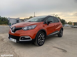 Renault Captur Energy dCi EDC Zen