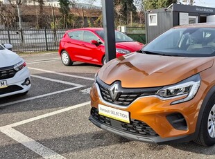 Renault Captur TCe 90 Life