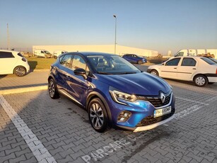 Renault Captur TCe Intens