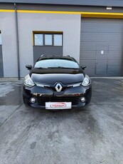 Renault Clio (Energy) dCi 90 Start & Stop INTENS