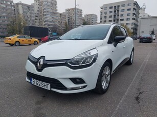 Renault Clio (Energy) TCe 90 Start & Stop LIMITED